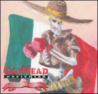 Gashead : Knuckles avec Sombreros